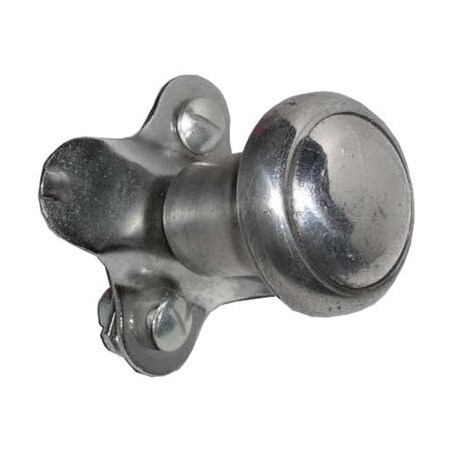 Double Hh Mfg Alu Wheelspinner 26960